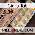 Cialis Tab 41